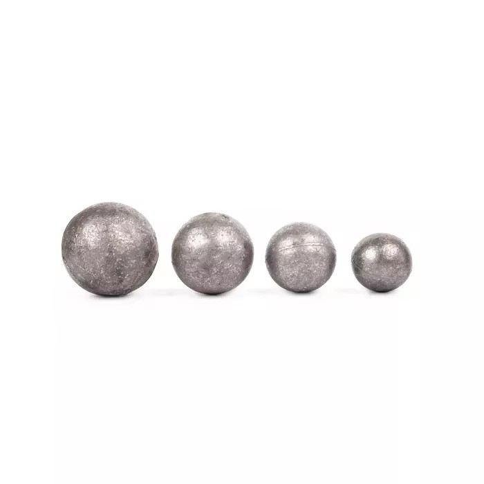 steel grinding balls